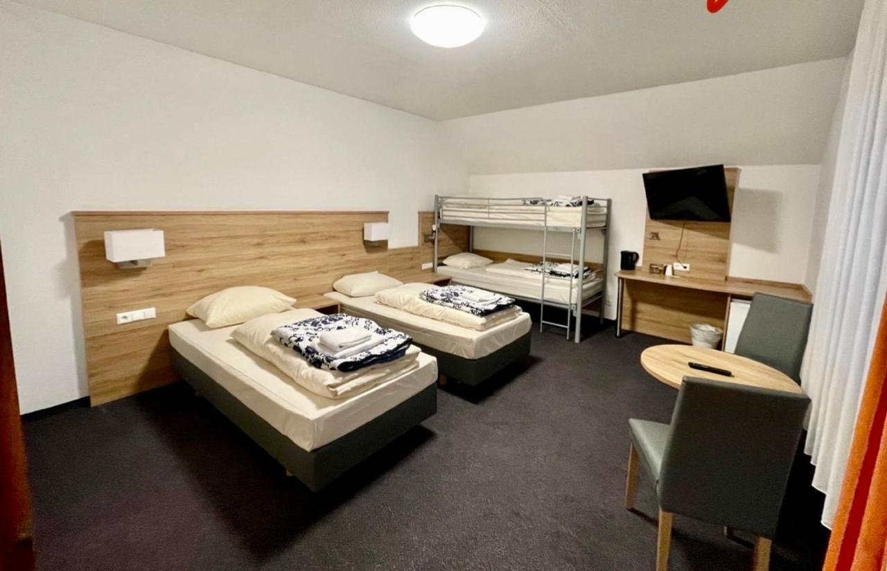 Lilton Stuttgart-zuffenhausen Hotel