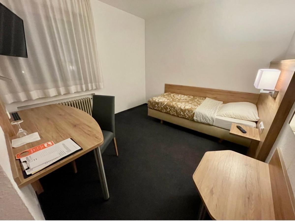 Hotel Lilton Stuttgart-zuffenhausen Stuttgart