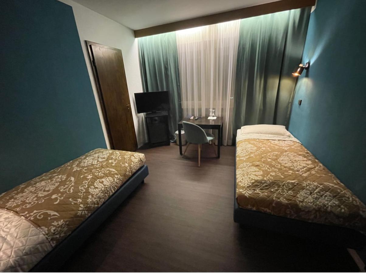 Hotel Lilton Stuttgart-zuffenhausen