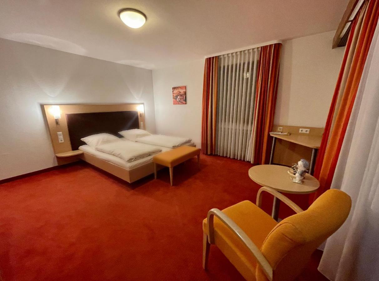 Lilton Stuttgart-zuffenhausen Hotel
