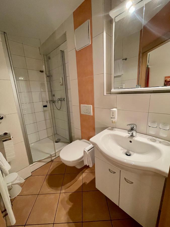 Lilton Stuttgart-zuffenhausen Hotel