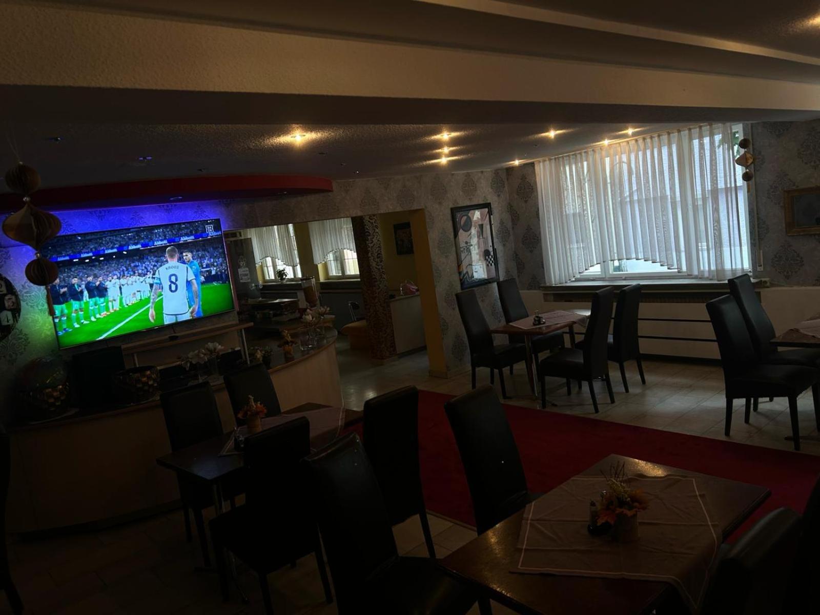 Lilton Stuttgart-zuffenhausen Hotel 3*