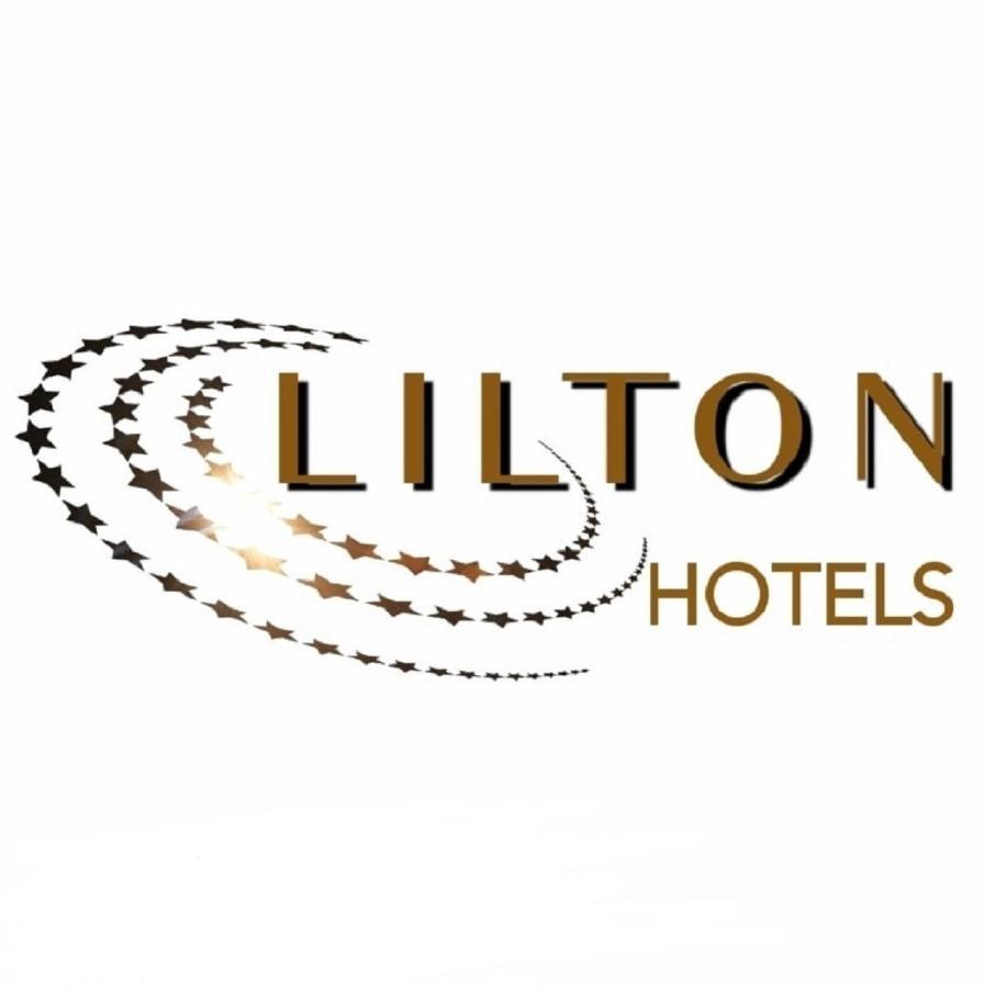 Hotel Lilton Stuttgart-zuffenhausen