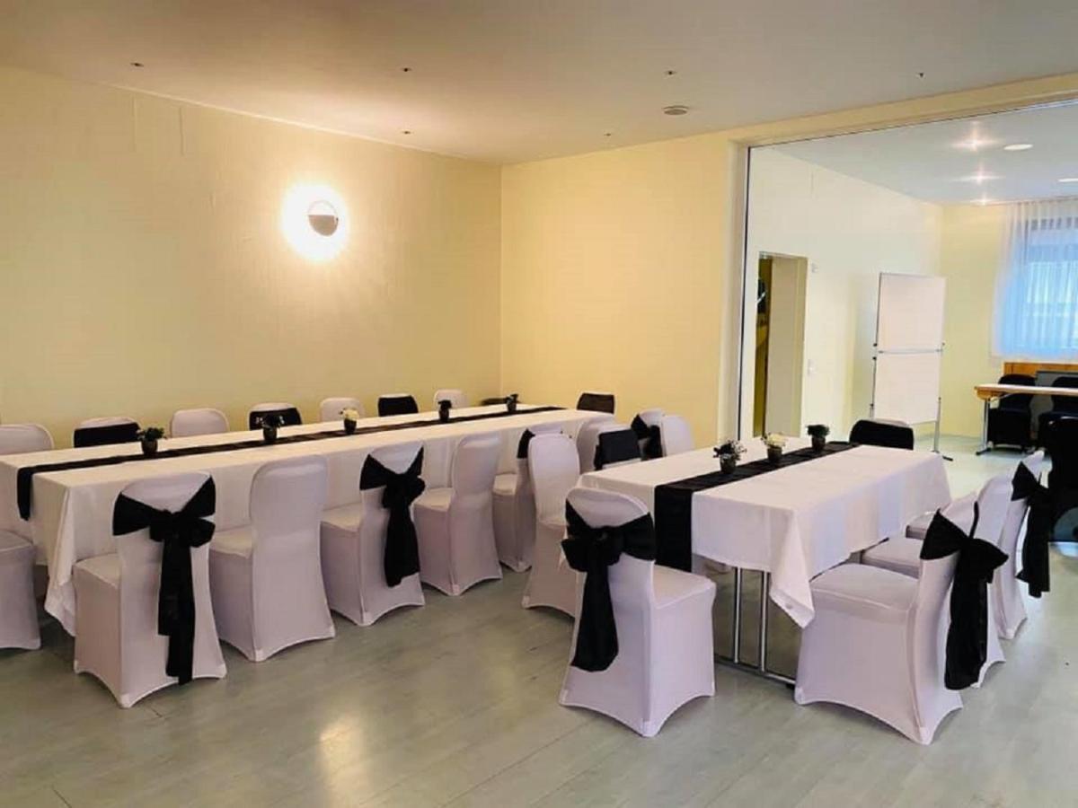 Hotel Lilton Stuttgart-zuffenhausen