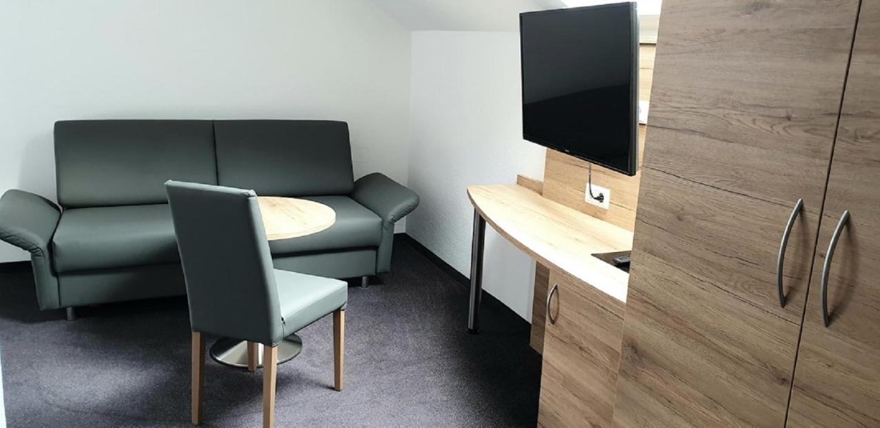 Lilton Stuttgart-zuffenhausen Hotel 3*